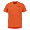 Replica J. Lebron T-Shirt Men-orange
