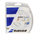 RPM Team  String set 12m - blue