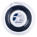 Synthetic Gut String Reel 200m-Black