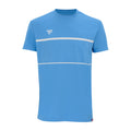 Team Tech T-Shirt Men-Light Blue