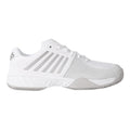 Express Light 2 Clay court shoe Women - white, lightgrey