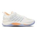 Hypercourt Supreme 2 Clay court shoe Women - white, apricot
