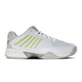 Hypercourt Express 2 All court shoe Women - white, lightgrey