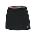 Hypercourt Skirt Women-Black,Pink
