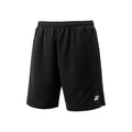 Shorts Men-Black