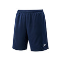 Shorts Men-Dark Blue