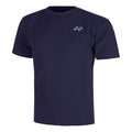 T-Shirt Men - blue,