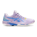 Solution Speed FF 2 Clay court shoe Women - lilac, blue