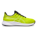 Patriot 13 GS Neutral running shoe Kids - lime, white