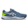 Gel-Challenger 13 CLAY Clay court shoe Men - blue, neon green