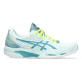Solution Speed FF 2 Clay court shoe Women - mint, petrol