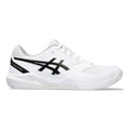 Gel-Dedicate 8 Clay Court Shoe Men-White,Black