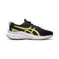 Novablast 2 GS Neutral running shoe Kids - black, neon yellow