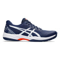 Gel-Game 9 All court shoe Men - dark blue, white