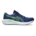 Gel-Excite 10 Neutral running shoe Men - dark blue, neon green