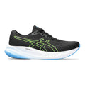 Gel-Pulse 15 Neutral running shoe Men - black, neon green