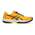 Gel-Game 9 Padel shoe Men - orange, dark blue