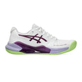 Gel-Challenger 14 Padel Shoe Women-White,Mauve