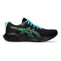 Gel-Excite 10 Neutral running shoe Men - black, green