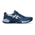 Gel-Challenger 14 Clay court shoe Men - blue, white