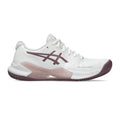 Gel-Challenger 14 Clay court shoe Women - white, beige