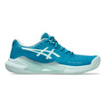 Gel-Challenger 14 Clay court shoe Women - turquoise, light blue