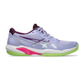 Solution Swift FF 2 Padel shoe Women - lilac, multicoloured