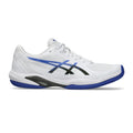 Solution Swift FF 2 Clay Court Shoe Men-White,Dark Blue