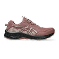 Gel-Venture 10 Trail Running Shoe Women-Mauve,Cream