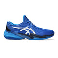 Court FF 3 Novak All court shoe Men - blue, silver