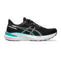 GT-1000 13 Stability Running Shoe Men-Black,Blue