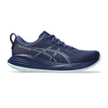Gel-Cumulus 27 Neutral Running Shoe Men-Dark Blue,Grey