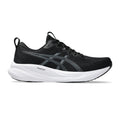 Gel-Pulse 16 Neutral Running Shoe Women-Black,White