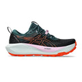 Gel-Trabuco 13 Trail Running Shoe Women-Black,Orange