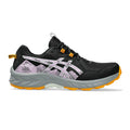 Gel-Venture 10 Trail Running Shoe Women-Black,Violet