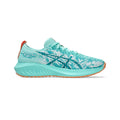 Noosa Tri 16 GS Competition running shoe Kids-mint, blue