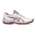 Game FF Padel Shoe Women-White,Violet