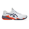 COURT FF 3 All court shoe Men-white, dark blue