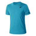 Court T-Shirt Men - blue,