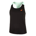 Court Tank top Women - black, mint