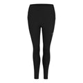 Road High Waist Running tights Women-black