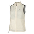 Metarun Packable Running vests Women-cream