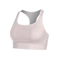 Road Compression Sports bras Women-ecru