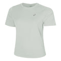 Core Running shirt Women-grey