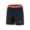 Shorts Men-Dark Blue