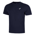 Court T-Shirt Men-Dark Blue