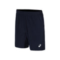 Court 9in Shorts Men-Dark Blue
