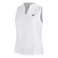 Court Tank top Women-white
