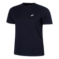Core T-Shirt Women-dark blue