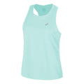 Core Running shirt Women-mint
